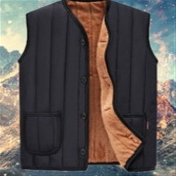 

7nsg v-neck large shoulder wo for middle-aged and old people v-neck large shoulder women' vestvest men' tank for middle-aged an, White;black