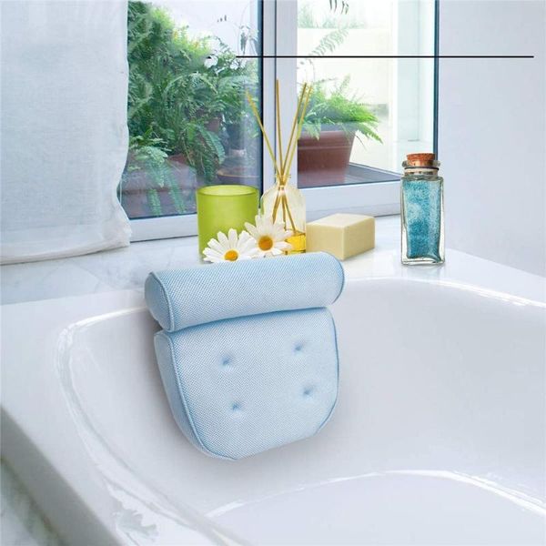 Подушка/декоративная подушка ванна ванна спа -салон