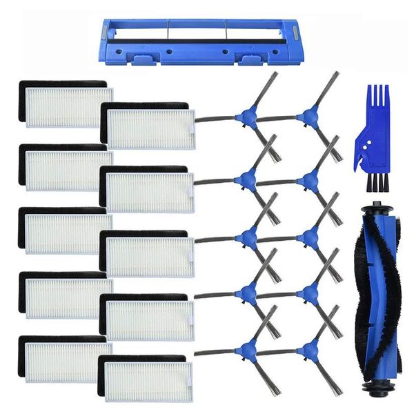

replacement accessories kit suit for eufy robovac 11s 30 12 30c 35c 15c vacuum cleaners