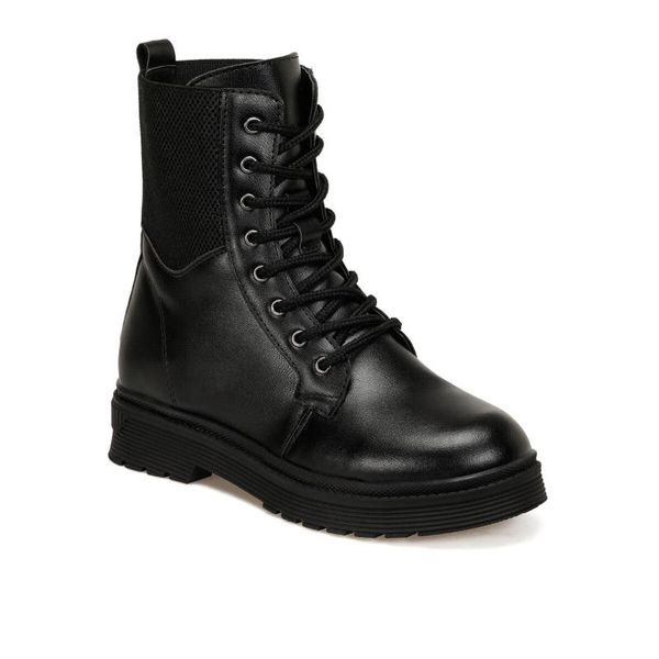 

boots bella black women