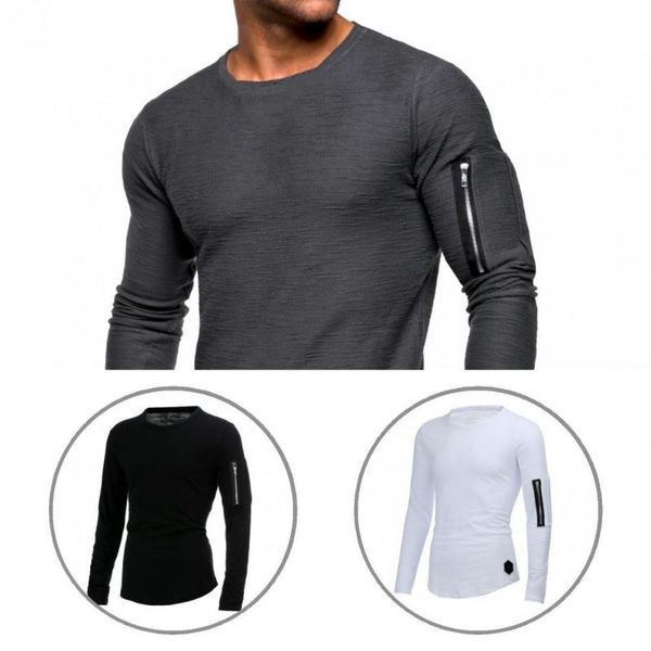 

men's casual shirts slim stylish solid color soft men bodybuilding shirt skin-friendly for work, White;black