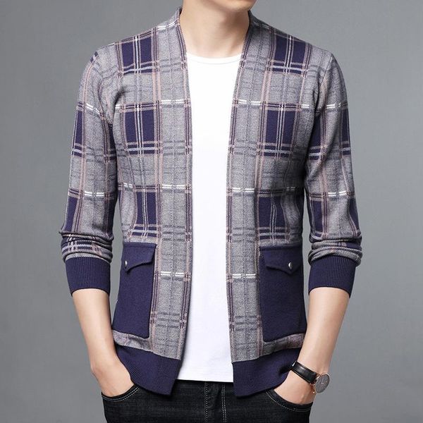 

men's sweaters #5950, White;black