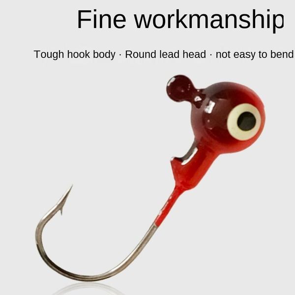 

fishing hooks high carbon hook stainless steel jigging with pe line saltwater jig assist fish