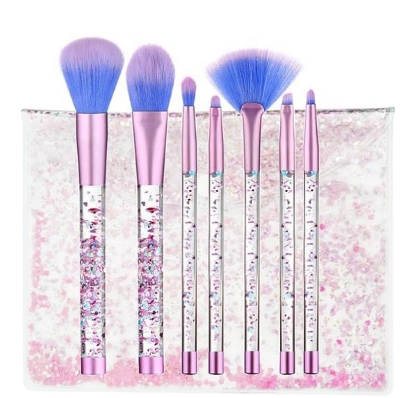 

eyeshadow powder tools makeup brush set professional foundation001