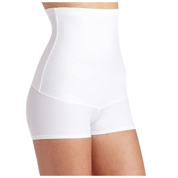 

women's panties high waist skirt shorts boxer female safety briefs underpants tights slim lingeries short pants summer lingerie, Black;pink