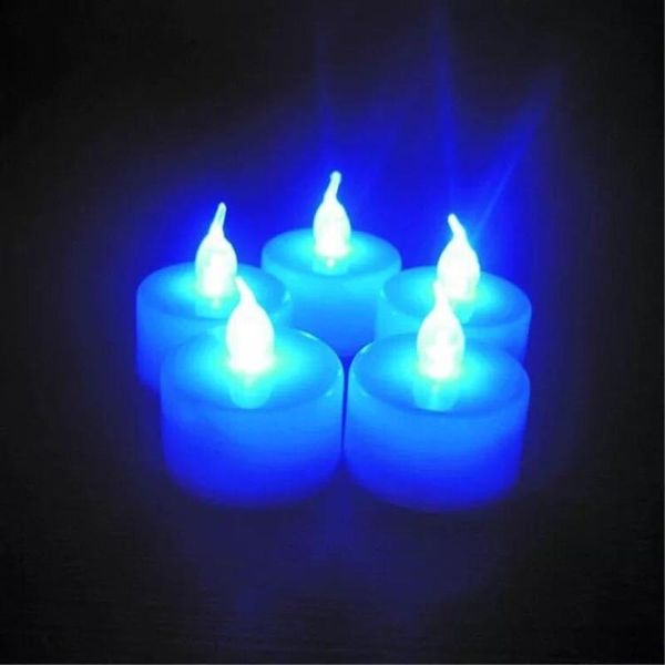 

other event & party supplies creative electronic candle lamp led strange props christmas gift custom birthday wedding decoration decor