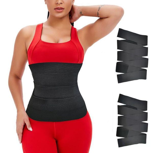 

women's shapers women waist ladies corset shaper band body building postpartum belly slimming belt modeling strap shapewear underwear, Black;white