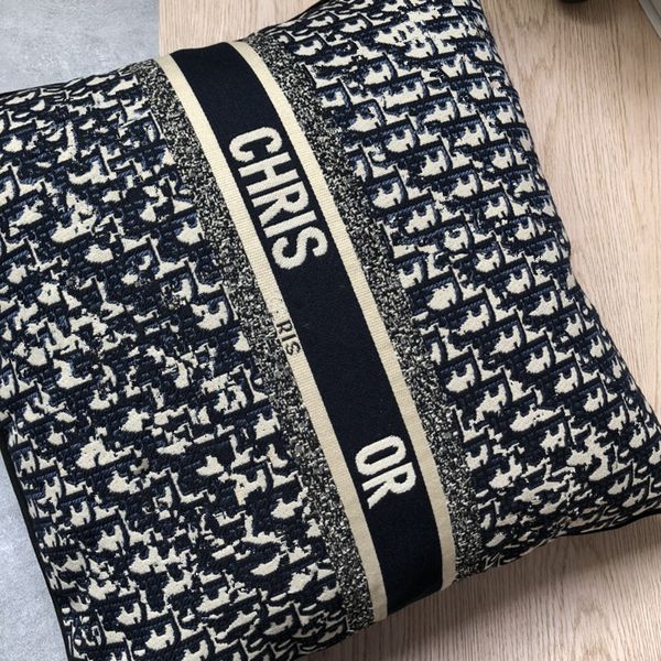 

pillow fashion classic cushion home textiles car sofa pillowcase decorative luxury design