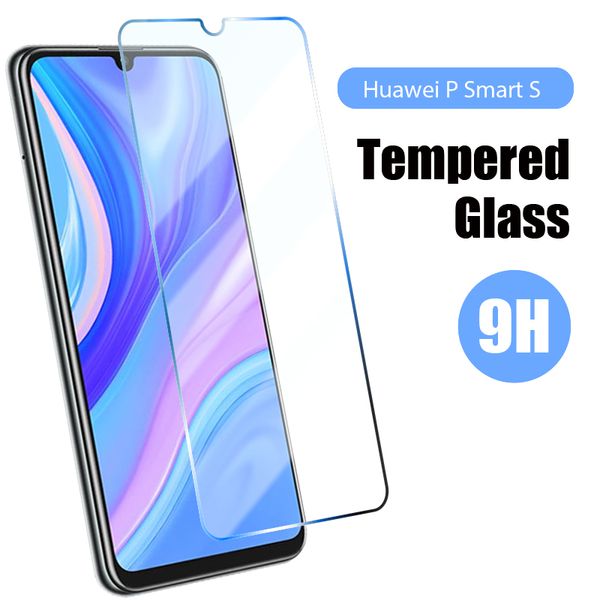 

lx brand tempered glass for huawei p smart plus protective glass for huawei p20 pro p30 lite 2019 p smart pro z screen protective glass