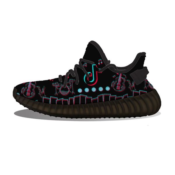 

diy custom tik tok musical instrument running shoes mh printed mens womens trainers outdoor sports sneakers r0l4