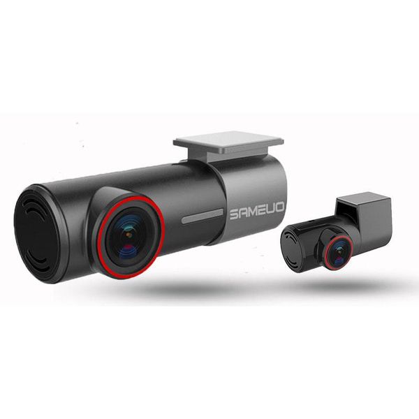 

car rear view cameras& parking sensors mini hidden fhd dash cam front camera dvr detector with wifi gps adas
