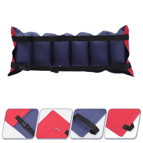 

life vest & buoy swimming beginner float belt practice floating waistband equipment buoyancy