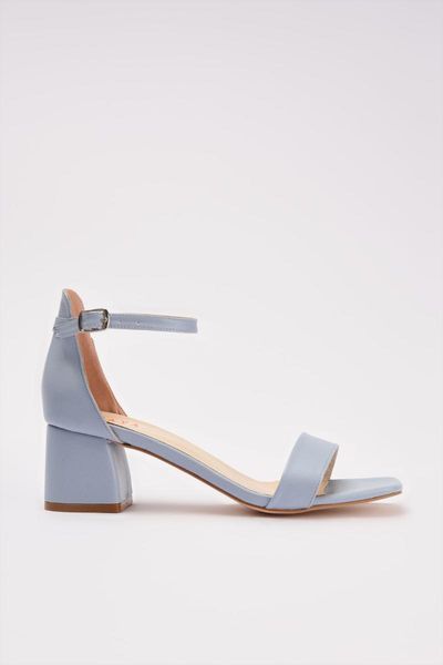 

sandals open blue women 's medium 01 say214620a600, Black