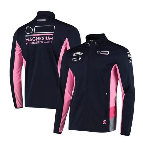 

f1 team racing hoodie 2021 new team sweatshirt same style customization