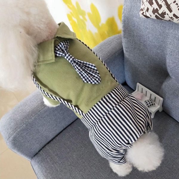 

dog apparel winter clothes plaid overalls coats for small vest jacket dogs cats clothing chihuahua pet costume clothescm