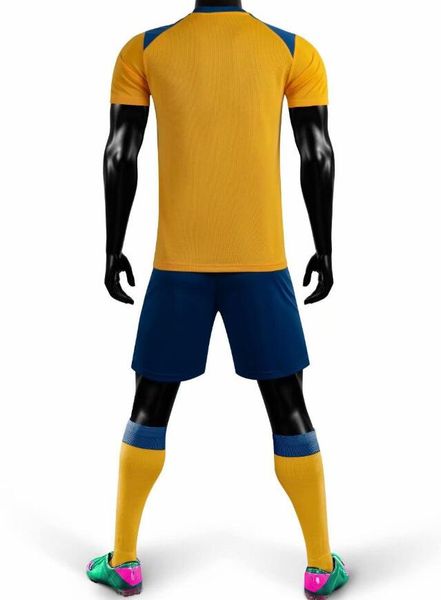 

400mens women kids youth custom cool running jersey a1155 5free, Black;yellow