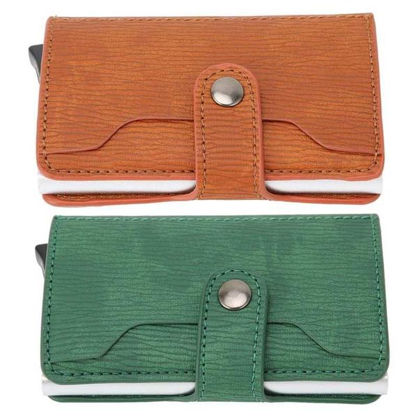 

storage bags business card case holder moderate size for id commercial gifts