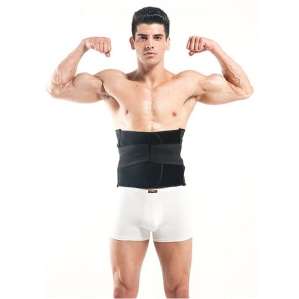 

men's body shapers drop men weight lost slimming waist shaper corset cincher belly underwear, Black;brown