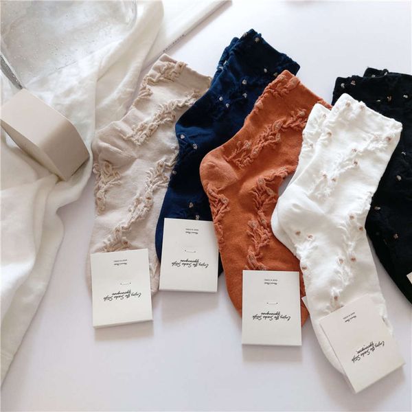 

spring winter fashion cotton, Black;white