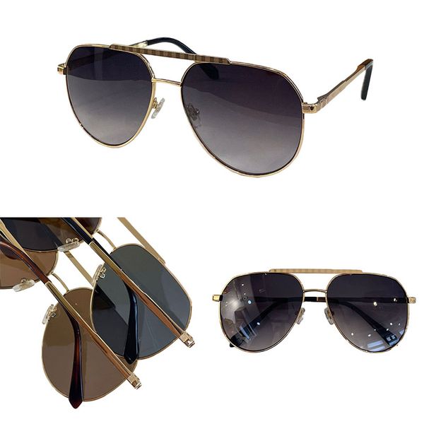 

sunglasses for women men summer style 1562 anti-ultraviolet retro plate oval full frame fashion eyeglasses random box, White;black