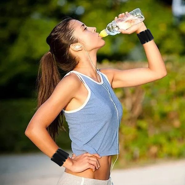 

wrist strength weights fitness weight bearing bracelet 180g