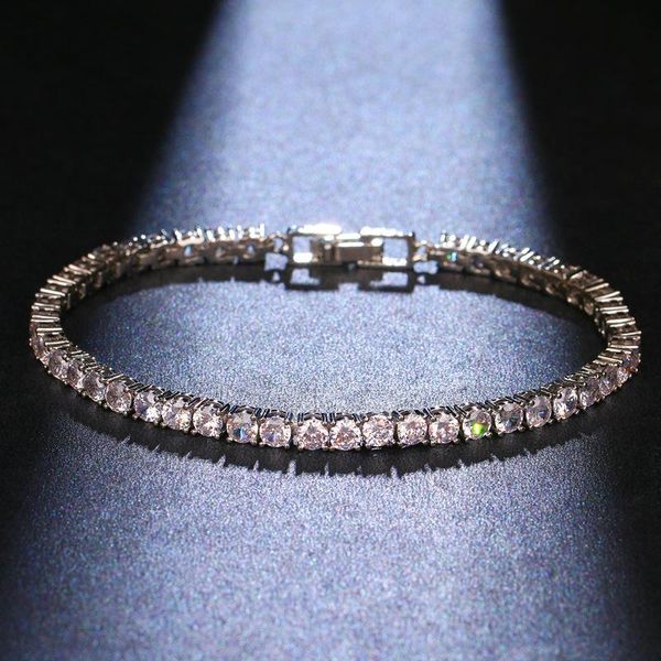 

korean selling fashion jewelry, copper inlaid zircon, luxury shiny necklace ladies party chokers, Golden;silver