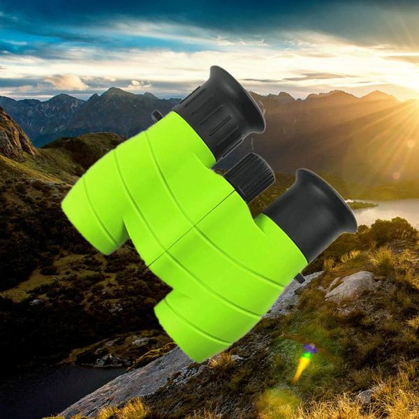 

telescope & binoculars professional low light night vision outdoor high magnification hd selling children's