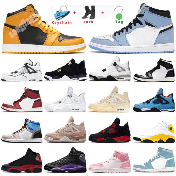 

jumpman university blue 1 1s high sports shoes mens women pollen twist fragment bred patent unc jordÃ¡n dark mocha hyper royal pine green fea