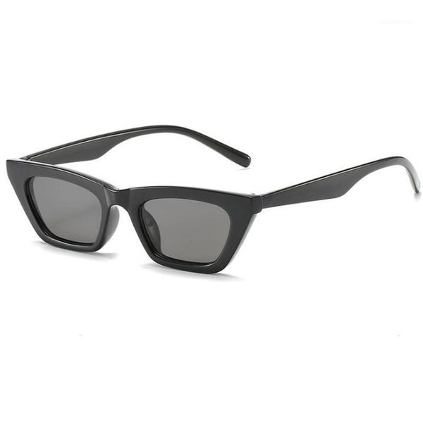 

sunglasses men and women hip hop fashion sun glasses party glasses protect cool shades eyewear gafas de sol mujer1, White;black