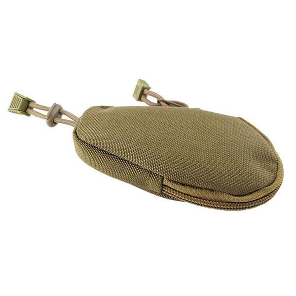 

storage bags key wallet women keychain covers zipper case bag men holder housekeeper keys organizer