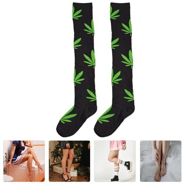 

other event & party supplies 1 pair female stockings leg decorative over-the-knee