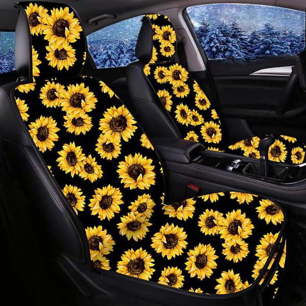 

car heating cushion seat cover heated pad auto parts covers