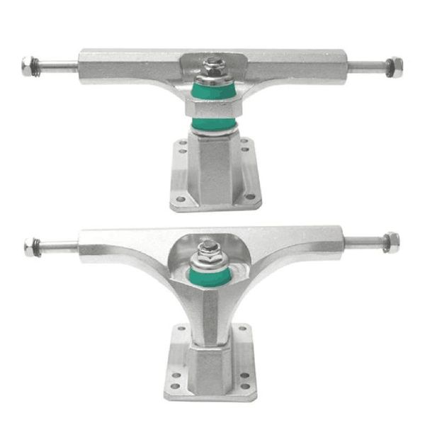 

-6.25in land surfboard bracket skateboard big fishboard bridge steering accessories skateboarding