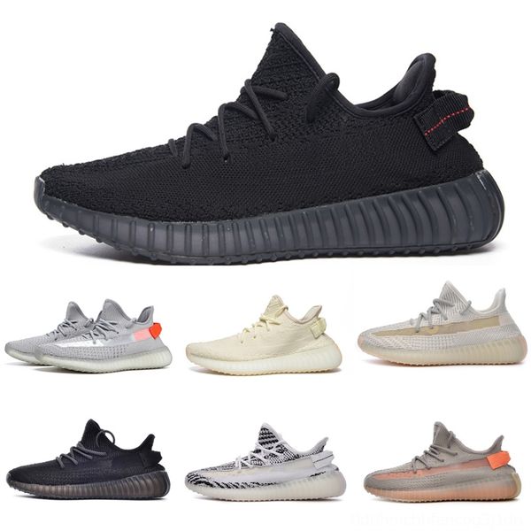 

vnr 350 clay box sneakerstrainer shoes shoe women running shoes 350 low sneakers mens trainers shoes with men, Black