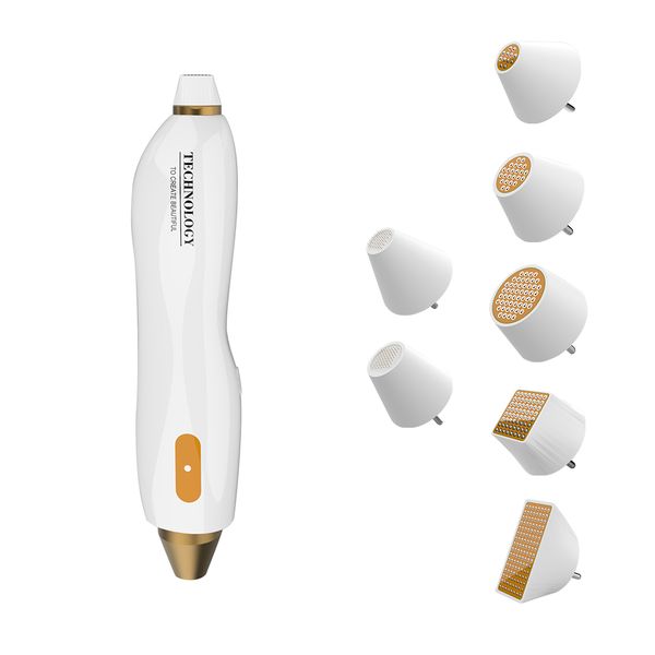 

face care skin resurfacing anti-aging tighten beauty machine