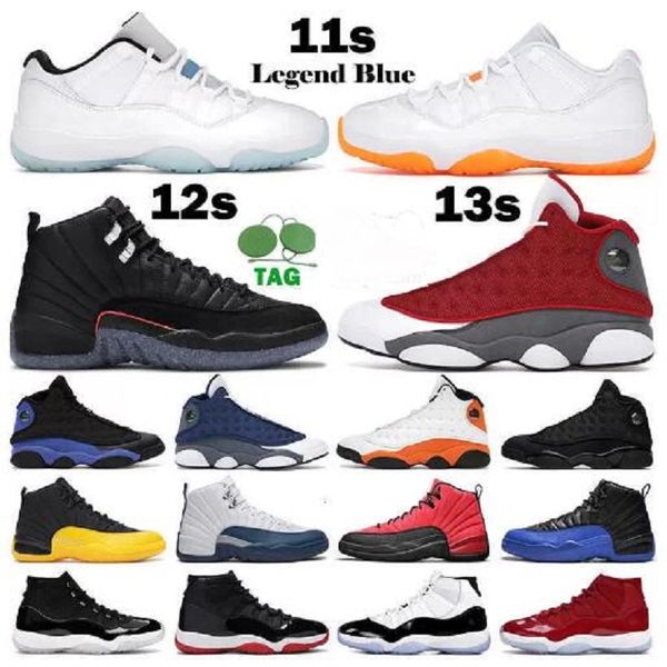 

13 13s obsidian basketball shoes jumpman mens bred gym red flint grey chicago starfish black island green womens sneakers class of playgroun