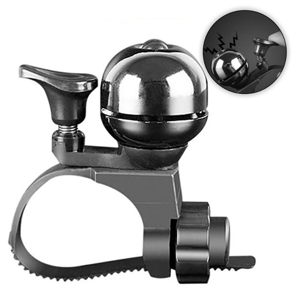 

bike horns kokossi bell cycling horn mtb road bicycle clear loud sound handlebar accessories