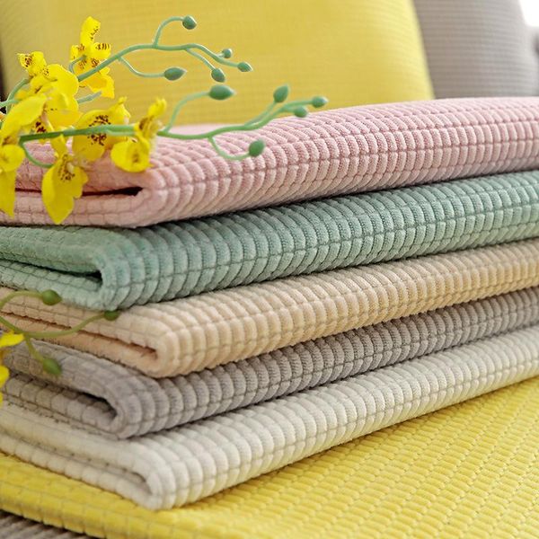 

chair covers beige solid color short plush sofa cover soft comfortable sectional towel anti-slip couch for living room
