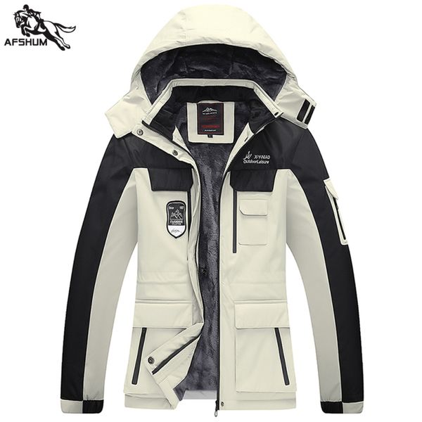 

men's winter thick veet hoodie, ski suit, warm et, casual coat, 6xl, 7xl, 8xl, 898, Black