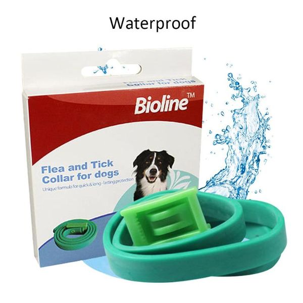 

waterproof collar louse flea removal for cat dog exterminating ecrasites such as fleas and scorpions collars & leashes