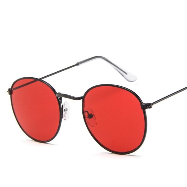 

sunglasses 2021 vintage fashion women glasses luxury design men uv400 classics sun gafas de sol mujer/hombre, White;black