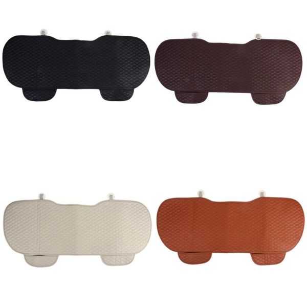 

seat cushions 10pcs comfortable vehicle cover cushion pad backless for car back