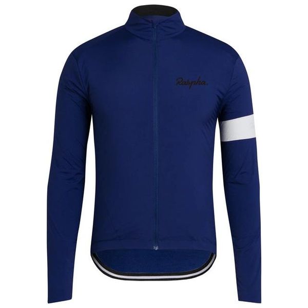 

racing sets 2021 pro team spring and fall long sleeve cycling jersey set bib pants clothing mtb bike uniform men clothes mens, Black;blue