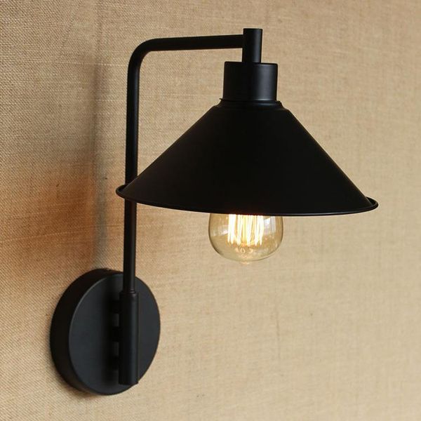 

wall lamp japan lights iron bedside corridor bedroom monkey cabecero de cama