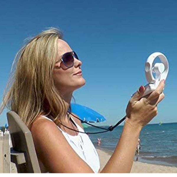 

dry battery deskin summer