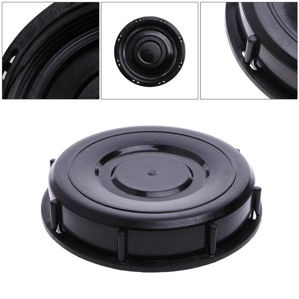 

cups & saucers 275-330 gallon ibc tote tank cover lid cap 163mm for schutz mauser dropship