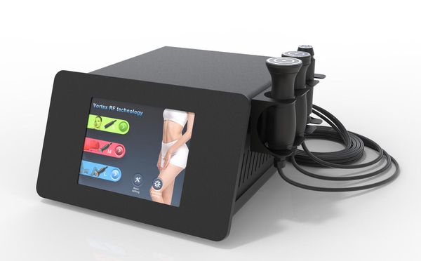 

fractional rf lifting skin tightening face lift care machine at home