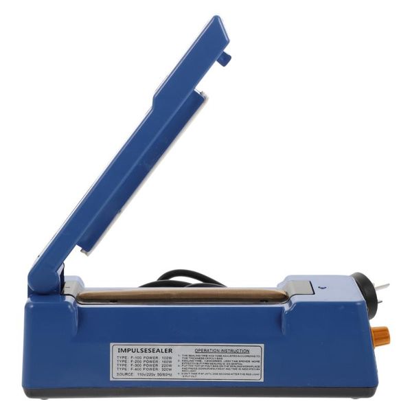 

bag clips 1 set kitchen machine practical food preservation (au plug)