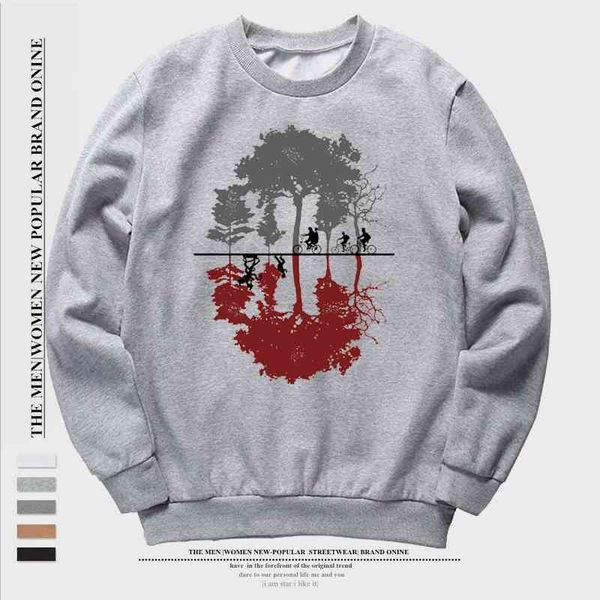 

women's wear jumper things crew neck, Black