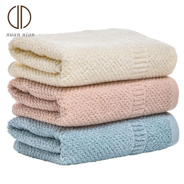 

towel cotton wofeng washing absorbent facial shopping